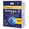 GS Omega 3 citrus cps.100+70 dárek 2023 porovnat ceny