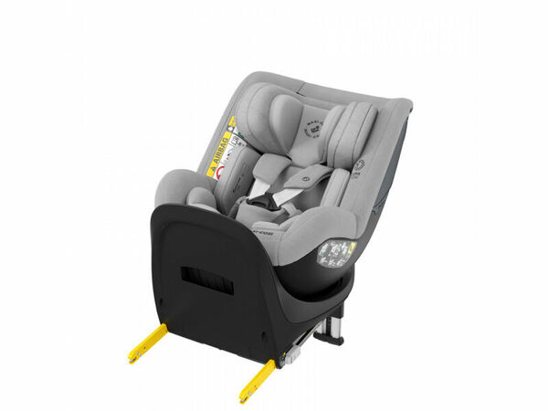 Maxi Cosi Stone autosedačka Authentic Grey porovnat ceny