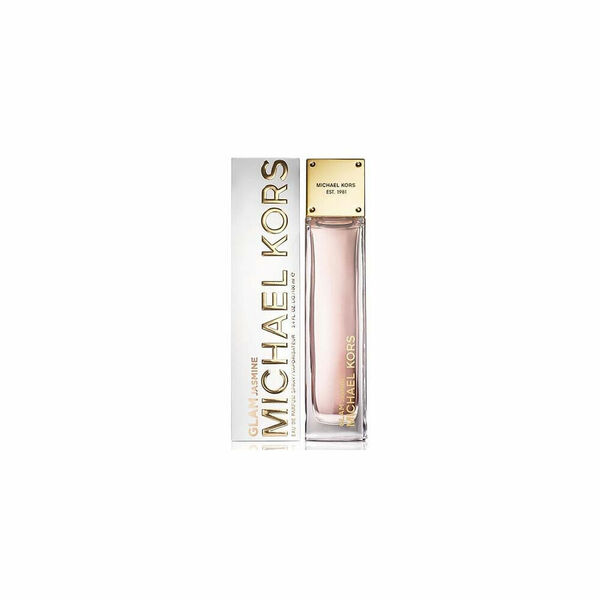 MICHAEL KORS Glam Jasmine – Parfémovaná voda pro ženy 100 ml porovnat ceny