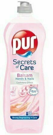 Pur Balzám Hands & Nails 750 ml porovnat ceny