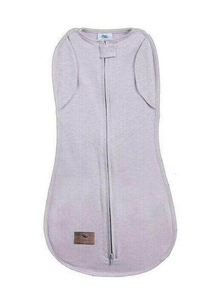 Sleepee Zavinovačka Second Step Swaddle s čepičkou zdarma, růžová porovnat ceny