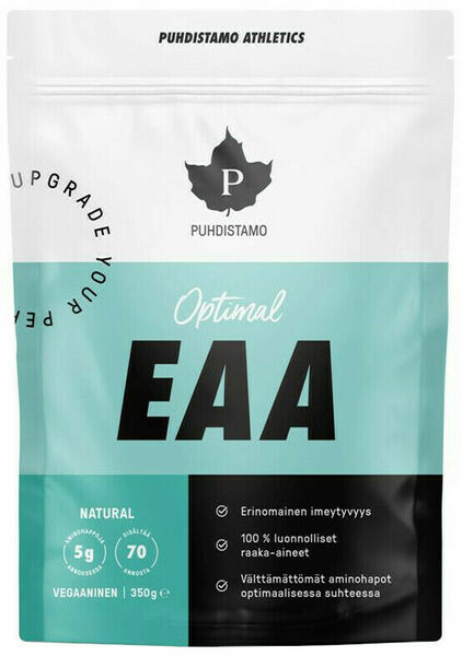 Puhdistamo EAA natural 350g porovnat ceny