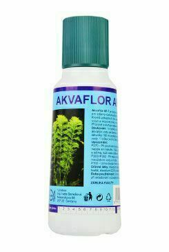 Akvaflor 180ml Hnojivo Akvar.rostlin porovnat ceny