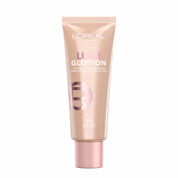 L'Oréal Paris Lumi Glotion 902 Light Glow rozjasňovač, 40 ml porovnání ceny