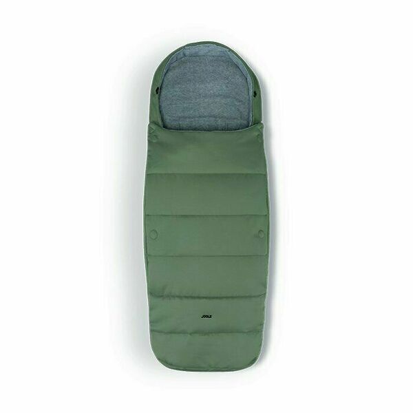 Joolz Aer footmuff Fusak Sage green porovnat ceny