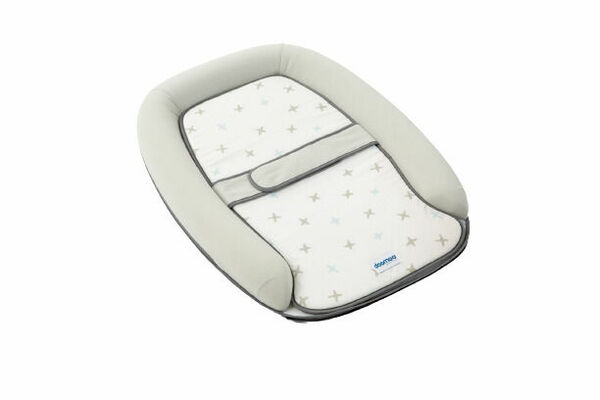 Doomoo Cosy care přebalovací podložka Col.CC01 porovnat ceny