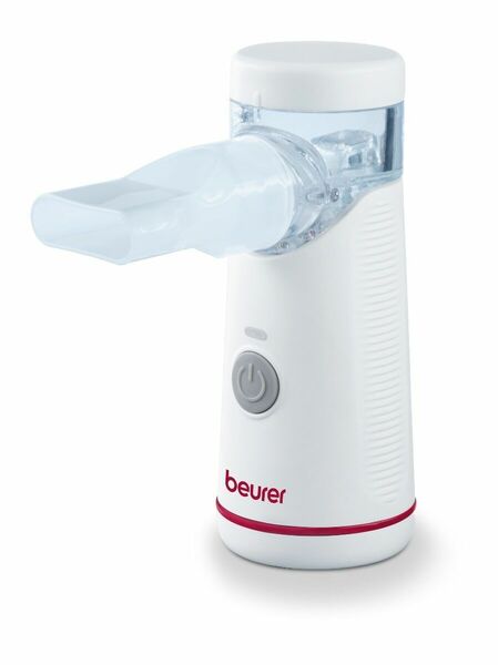 Beurer IH 51 Ultrazvukový inhalátor Medical comfort porovnání ceny