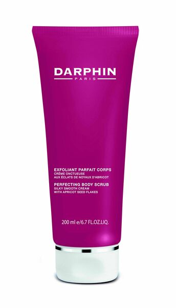 Darphin Tělový peeling 200 ml porovnat ceny