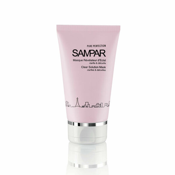 Sampar Masque Révélateur d'EclatClear Solution Mask 50ml porovnat ceny