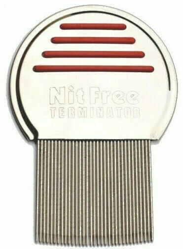 Nit Free Terminator Kouzelný všiváček 1ks porovnat ceny