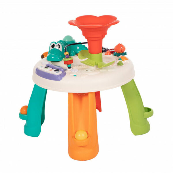 Bo Jungle Interaktivní stoleček B-Learn & Discovery Table porovnat ceny