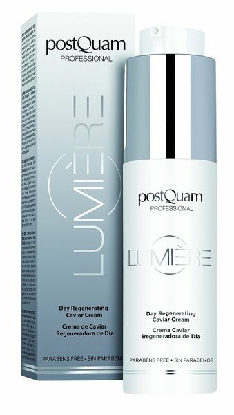 PostQuam Professional Kaviárový regenerační denní krém 50 ml porovnat ceny