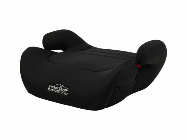 Asalvo Booster podsedák black porovnat ceny