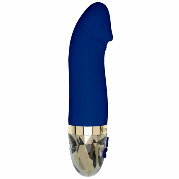 Vibrátor Real Deal Neal porovnat ceny