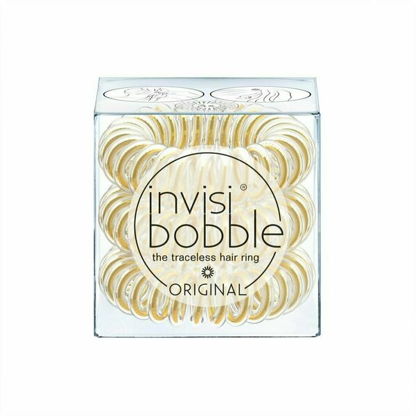 Invisibobble® Gumičky ORIGINAL Time To Shine You´re Golden 3ks porovnat ceny