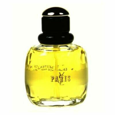 Yves Saint Laurent Paris Parfémovaná voda 75ml porovnat ceny