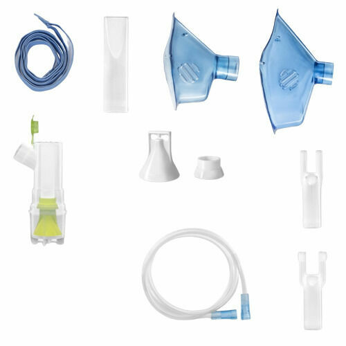 Norditalia Sada příslušenství pro inhalátor Norditalia Meganeb Plus porovnat ceny