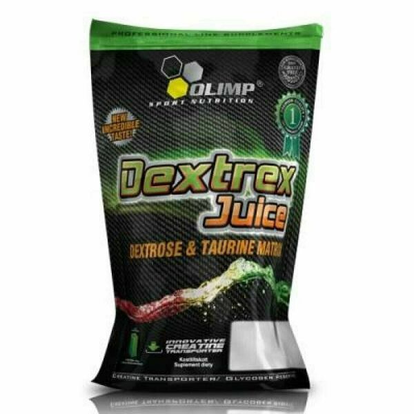 FIT-PRO Detrex Juice iontový nápoj jablko 1000 g porovnat ceny