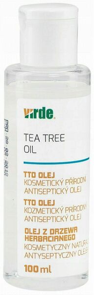 Tea Tree Oil kosmetický olej 100ml porovnat ceny