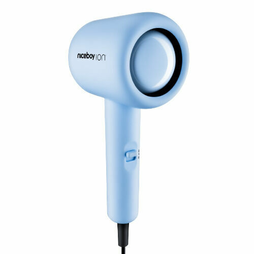 Niceboy ION AirSonic POP skyblue porovnat ceny