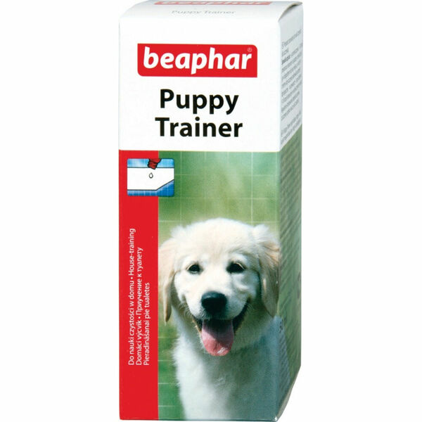 BEAPHAR Puppy Trainer Výcvikové kapky 50 ml porovnat ceny
