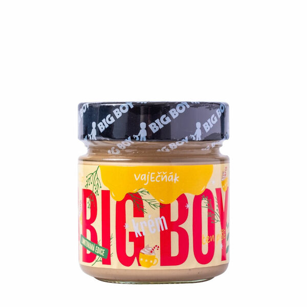 Big Boy Vaječňák 220 g porovnat ceny