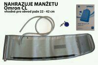 Manžeta CW prodloužená obv.paže 22-42cm pro OMRON porovnat ceny