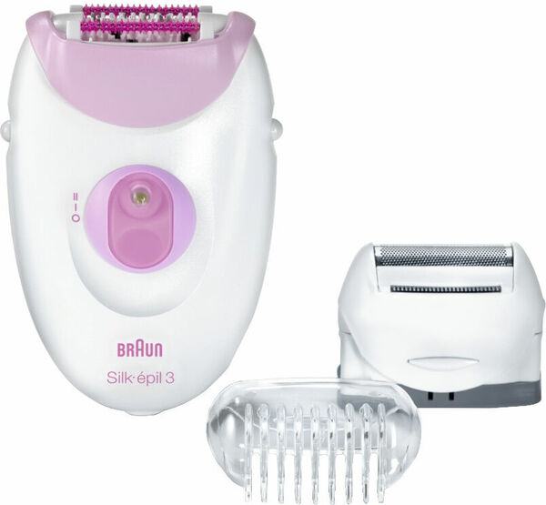 BRAUN Silk épil 3-3270 SoftPerfection MILO porovnat ceny