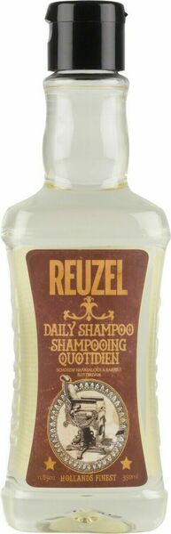 Reuzel Daily Shampoo - 11.83oz/ 350 ml porovnat ceny