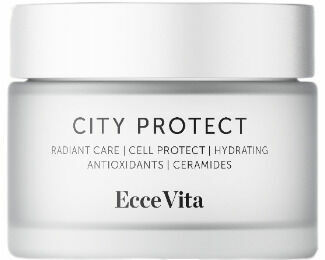 Ecce Vita Denní krém City protect 50ml porovnat ceny