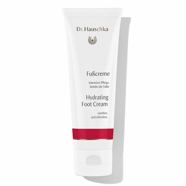 Dr. Hauschka Hydratační krém na nohy 75 ml porovnat ceny