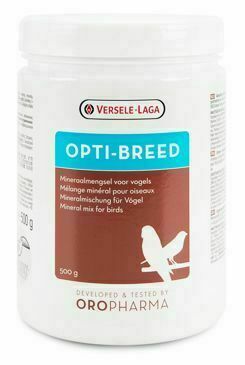 Vl Oropharma Opti-breed Pro Ptáky 500g porovnat ceny