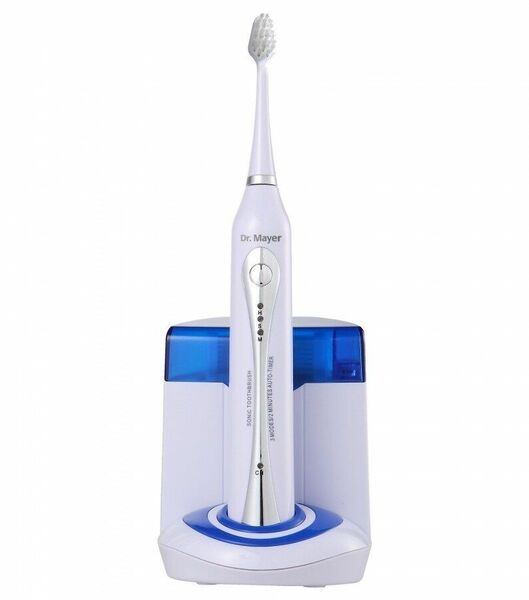 Dr.Mayer Dobíjecí sonický kartáček s UV sanitizérem GTS2050UV porovnat ceny