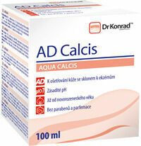 Dr Konrad  II. jakost DrKonrad AD Calcis 100ml porovnat ceny