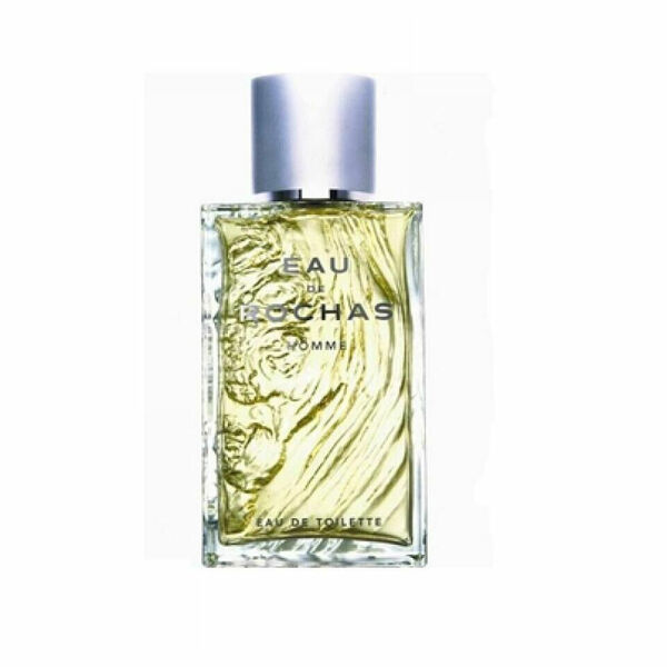 ROCHAS Eau de Rochas Homme – Toaletní voda pro muže 100 ml porovnat ceny