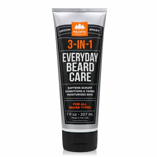 Pacific Shaving Péče o vousy 3v1 207 ml porovnat ceny