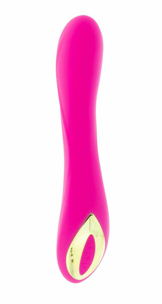 Healthy life Vibrator Rechargeable pink 0601570303 porovnat ceny
