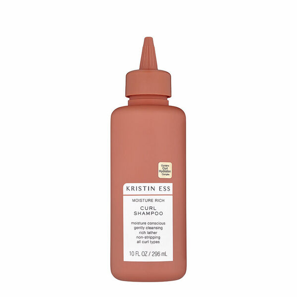 Kristin Ess Moisture Rich šampon na kudrnaté vlasy 296 ml porovnat ceny