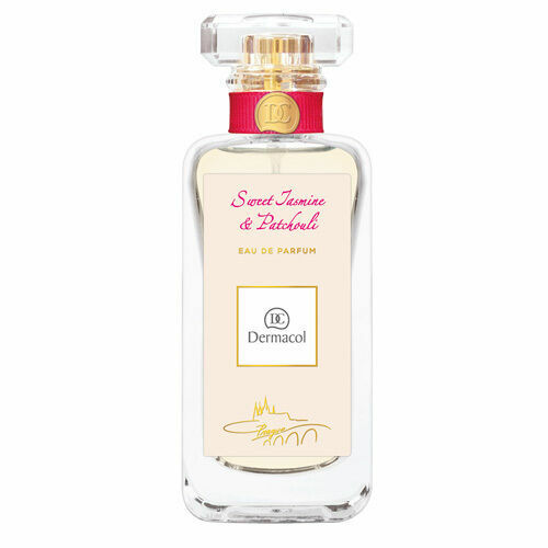 Dermacol Sweet Jasmine and Patchouli EDP 50ml porovnat ceny