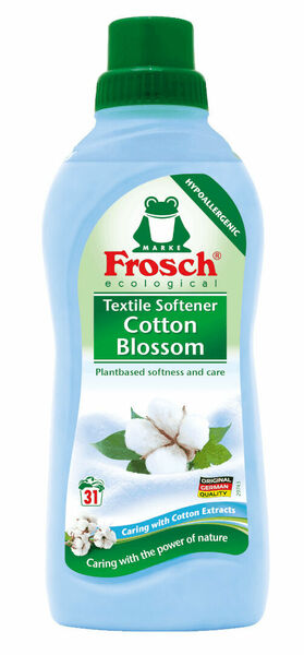 Frosch Eko Aviváž Květ bavlny 750ml porovnat ceny