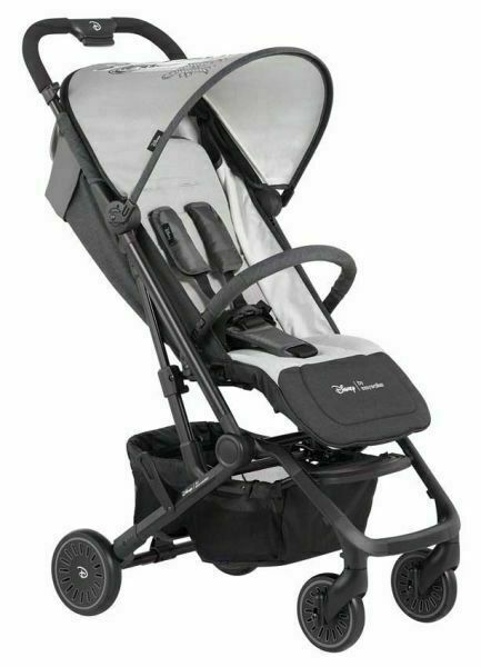 Easywalker Kočárek sportovní Buggy XS Mickey Shield Disney porovnat ceny