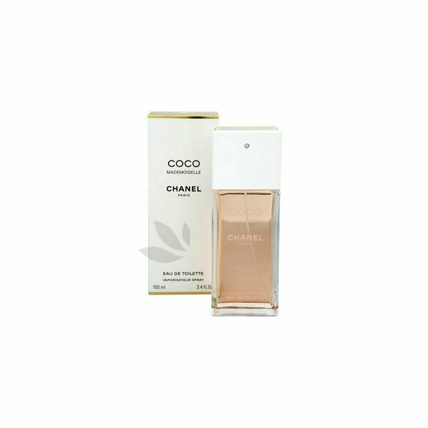 Chanel Coco Mademoiselle Toaletní voda 50ml porovnat ceny
