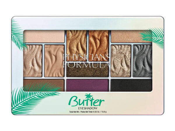 Physicians Formula Butter Eyeshadow Palette Sultry Night oční stíny porovnat ceny