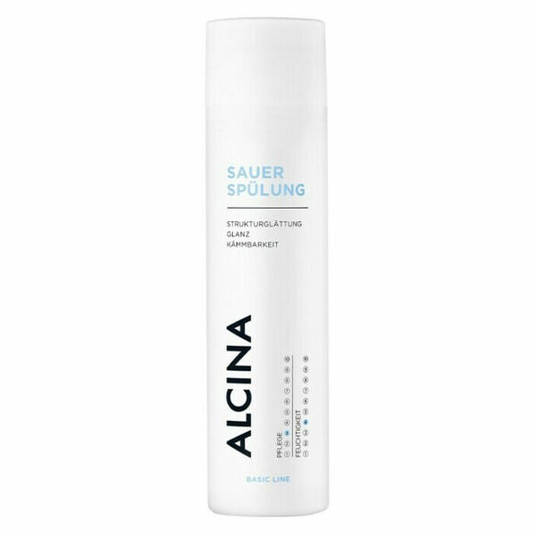 ALCINA Kondicionér pro normální vlasy 250 ml porovnat ceny