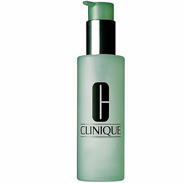 CLINIQUE Liquid Facial Soap Oily 200 ml porovnat ceny
