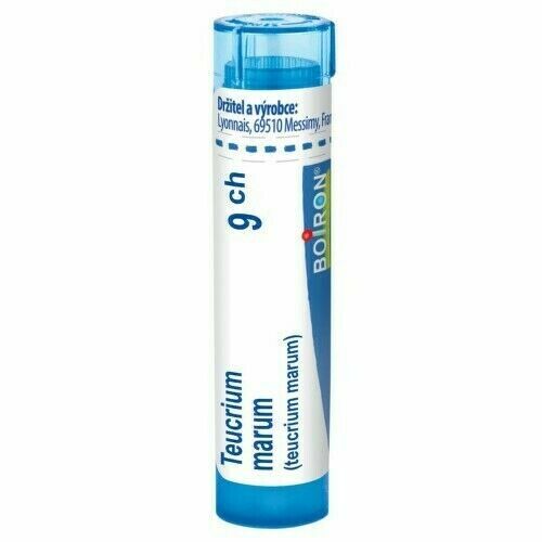 TEUCRIUM MARUM 9CH granule 1X4G porovnat ceny