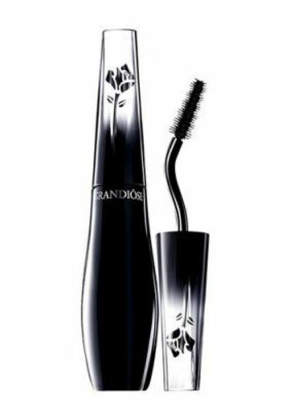 LANCÔME Mascara Grandiôse 01 Noir Mirifique 10 g porovnat ceny