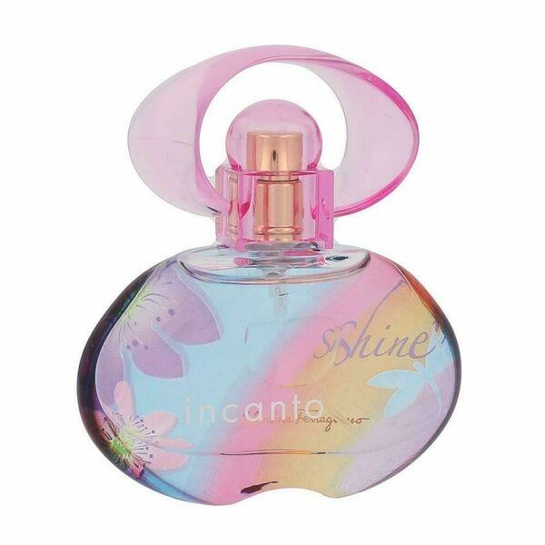 Salvatore Ferragamo Incanto Shine EdT 50ml porovnat ceny