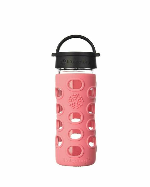 Lifefactory láhev s klasickým uzávěrem 350ml coral porovnat ceny
