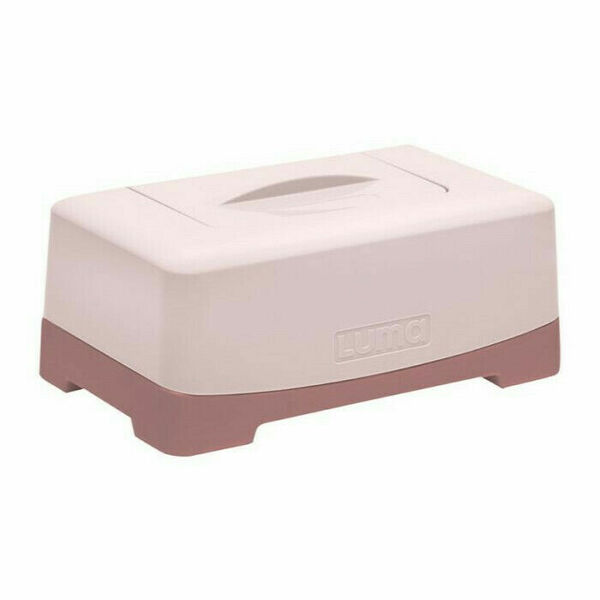 Luma Box na vlhčené ubrousky Blossom Pink porovnat ceny